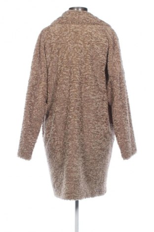 Dámský kabát  Zara, Velikost M, Barva Hnědá, Cena  1 243,00 Kč
