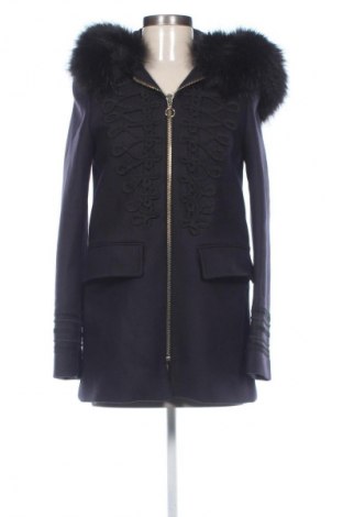 Női kabát Zara, Méret XS, Szín Fekete, Ár 15 642 Ft