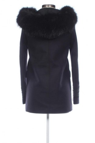 Női kabát Zara, Méret XS, Szín Fekete, Ár 15 642 Ft