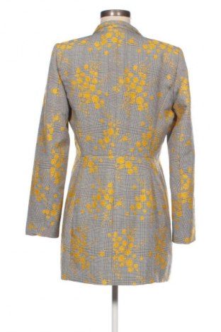 Dámský kabát  Zara, Velikost L, Barva Vícebarevné, Cena  693,00 Kč