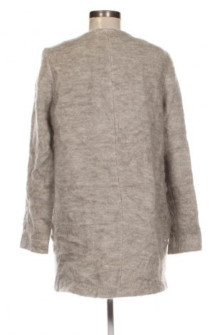 Női kabát Zara, Méret L, Szín Bézs, Ár 13 919 Ft