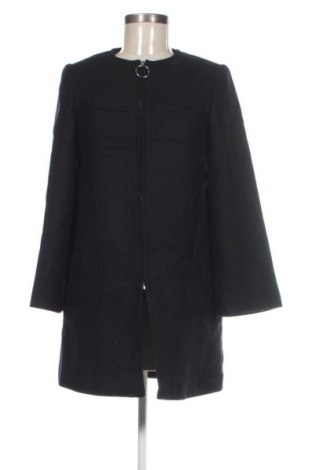 Dámský kabát  Zara, Velikost XS, Barva Černá, Cena  1 229,00 Kč