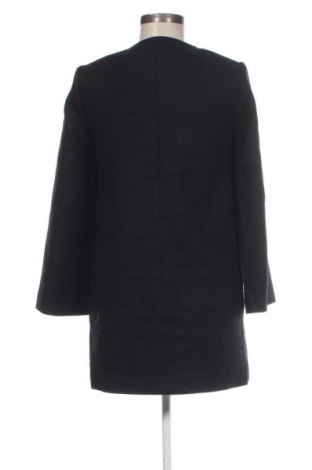Dámský kabát  Zara, Velikost XS, Barva Černá, Cena  1 229,00 Kč