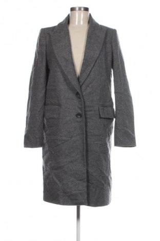 Dámský kabát  Zara, Velikost M, Barva Šedá, Cena  1 059,00 Kč