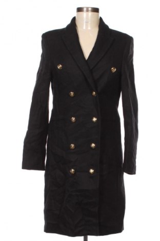 Damenmantel Zara, Größe S, Farbe Schwarz, Preis € 36,99