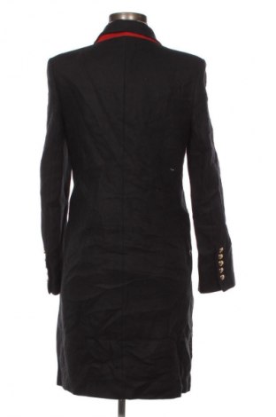 Damenmantel Zara, Größe S, Farbe Schwarz, Preis € 36,99