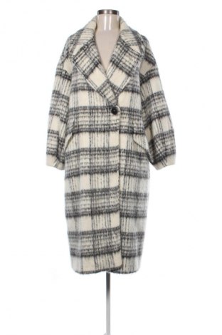 Palton de femei Zara, Mărime M, Culoare Multicolor, Preț 466,58 Lei