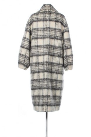 Palton de femei Zara, Mărime M, Culoare Multicolor, Preț 466,58 Lei