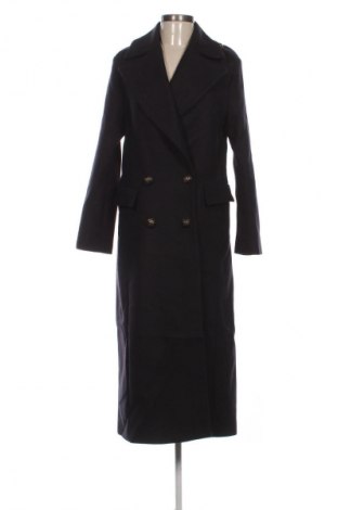 Γυναικείο παλτό Zara, Μέγεθος S, Χρώμα Μπλέ, Τιμή 94,27 €