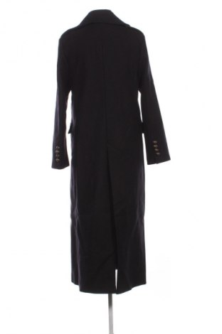 Γυναικείο παλτό Zara, Μέγεθος S, Χρώμα Μπλέ, Τιμή 94,27 €