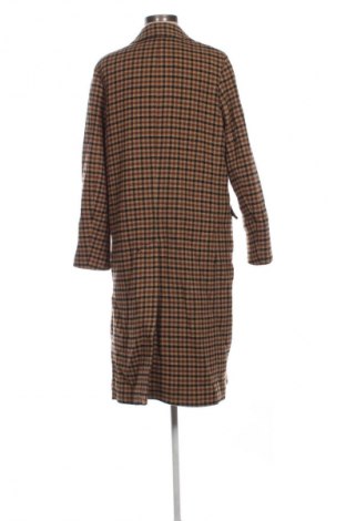 Damski płaszcz Zara, Rozmiar S, Kolor Kolorowy, Cena 338,51 zł