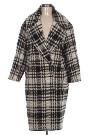 Γυναικείο παλτό Zara, Μέγεθος XS, Χρώμα Πολύχρωμο, Τιμή 75,32 €