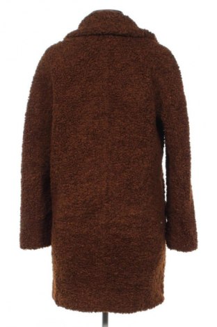 Damenmantel Zara, Größe S, Farbe Braun, Preis 48,99 €