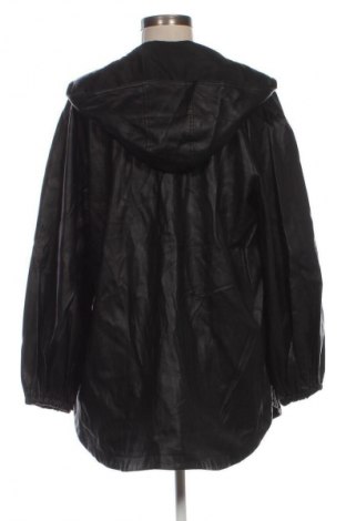 Γυναικείο παλτό Zara, Μέγεθος M, Χρώμα Μαύρο, Τιμή 27,99 €