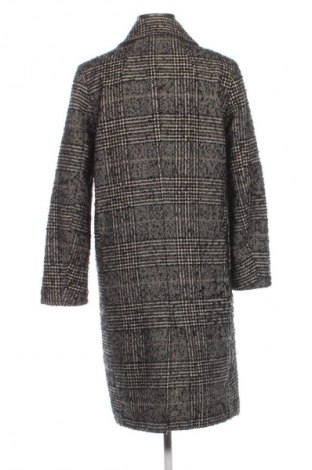 Дамско палто Zara, Размер S, Цвят Многоцветен, Цена 68,99 лв.