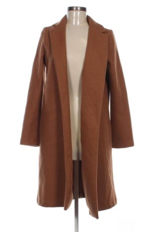 Damenmantel Zara, Größe M, Farbe Braun, Preis 26,99 €