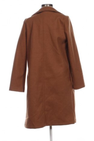 Damenmantel Zara, Größe M, Farbe Braun, Preis 26,99 €