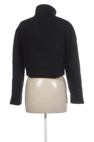 Dámsky kabát  Zara, Veľkosť S, Farba Čierna, Cena  45,95 €