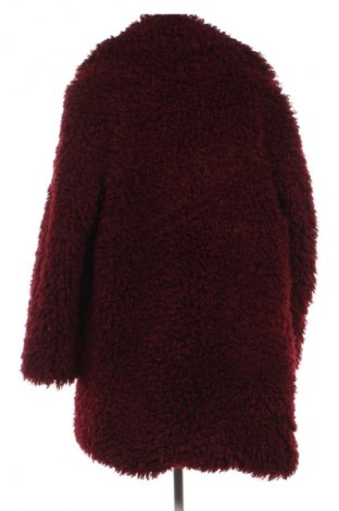 Damenmantel Zara, Größe M, Farbe Rot, Preis € 45,99