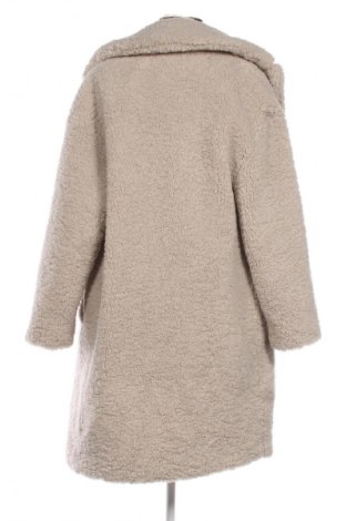 Palton de femei Zara, Mărime XS, Culoare Gri, Preț 207,99 Lei