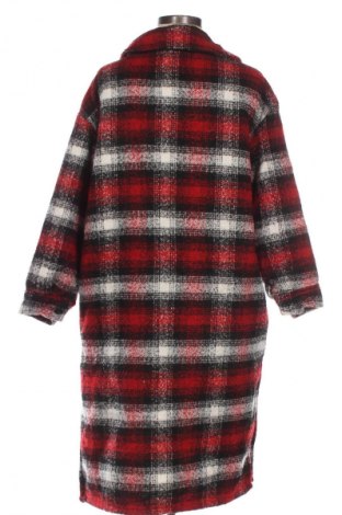 Γυναικείο παλτό Zara, Μέγεθος S, Χρώμα Πολύχρωμο, Τιμή 41,99 €