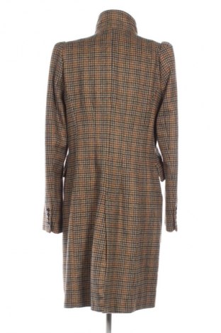 Dámský kabát  Zara, Velikost XL, Barva Vícebarevné, Cena  819,00 Kč