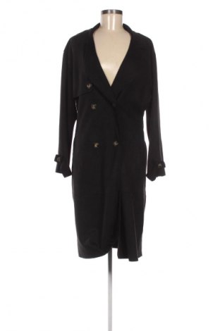 Dámský kabát  Zara, Velikost M, Barva Černá, Cena  689,00 Kč