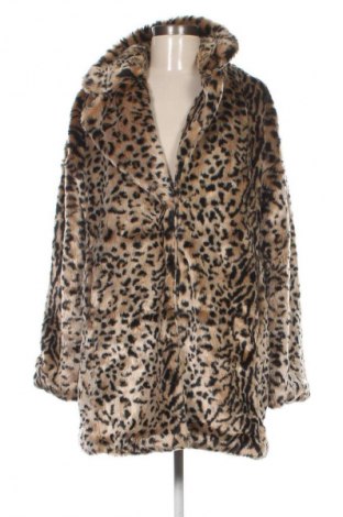 Dámsky kabát  Zara, Veľkosť L, Farba Viacfarebná, Cena  38,95 €