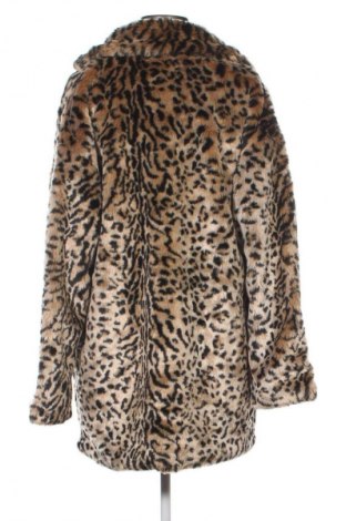 Dámsky kabát  Zara, Veľkosť L, Farba Viacfarebná, Cena  38,95 €