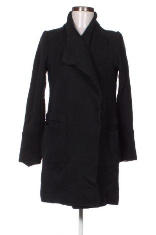 Dámský kabát  Zara, Velikost S, Barva Černá, Cena  861,00 Kč