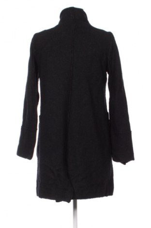 Dámský kabát  Zara, Velikost S, Barva Černá, Cena  861,00 Kč
