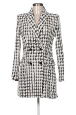 Damenmantel Zara, Größe M, Farbe Mehrfarbig, Preis 26,99 €