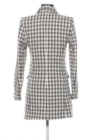 Damenmantel Zara, Größe M, Farbe Mehrfarbig, Preis 26,99 €