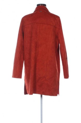 Damenmantel Zero, Größe L, Farbe Orange, Preis 24,99 €