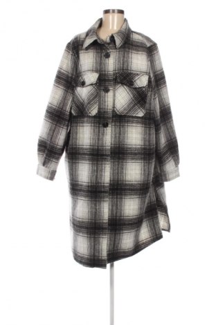 Damenmantel Zizzi, Größe L, Farbe Mehrfarbig, Preis 19,99 €