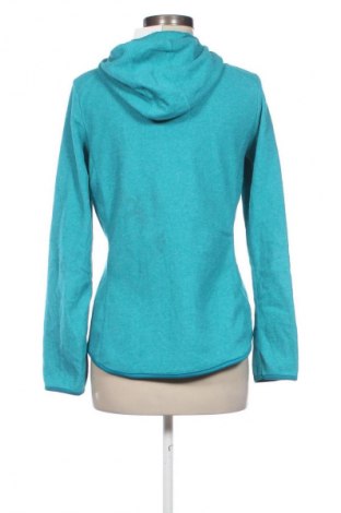 Γυναικείο μπουφάν fleece Active By Tchibo, Μέγεθος S, Χρώμα Μπλέ, Τιμή 15,99 €