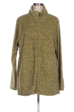 Дамско поларено яке C&A, Размер XXL, Цвят Многоцветен, Цена 39,15 лв.