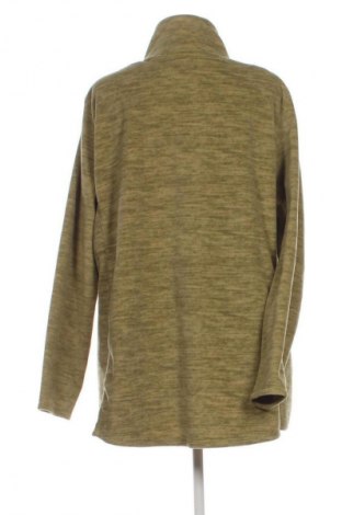 Дамско поларено яке C&A, Размер XXL, Цвят Многоцветен, Цена 39,15 лв.