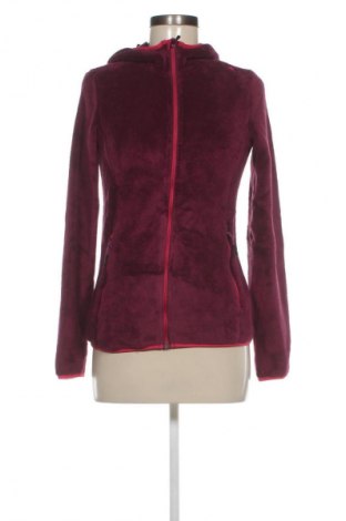 Дамско поларено яке CMP, Размер XS, Цвят Розов, Цена 157,99 лв.