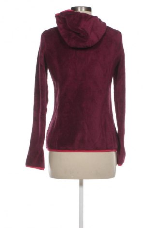 Дамско поларено яке CMP, Размер XS, Цвят Розов, Цена 157,99 лв.