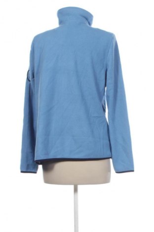 Damen Fleecejacke Collection L, Größe L, Farbe Blau, Preis € 16,99