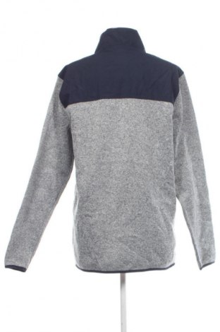 Дамско поларено яке Crivit, Размер M, Цвят Сив, Цена 25,99 лв.