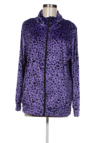 Női polár dzseki Esmara, Méret L, Szín Sokszínű, Ár 6 679 Ft