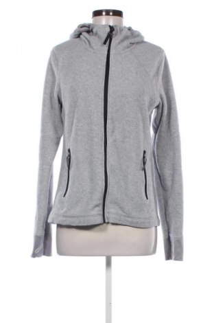 Dámská termo bunda  H&M, Velikost M, Barva Šedá, Cena  495,00 Kč