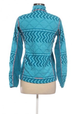 Damen Fleecejacke Kari Traa, Größe L, Farbe Mehrfarbig, Preis € 30,99