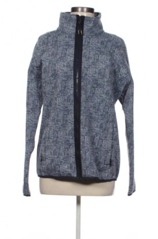 Damen Fleecejacke Kjelvik, Größe XL, Farbe Mehrfarbig, Preis € 23,99