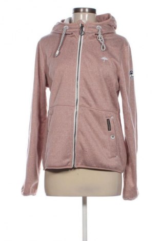 Damska kurtka z polaru Schmuddelwedda, Rozmiar L, Kolor Kolorowy, Cena 749,99 zł