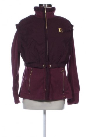 Női polár dzseki Unbranded, Méret L, Szín Lila, Ár 7 820 Ft