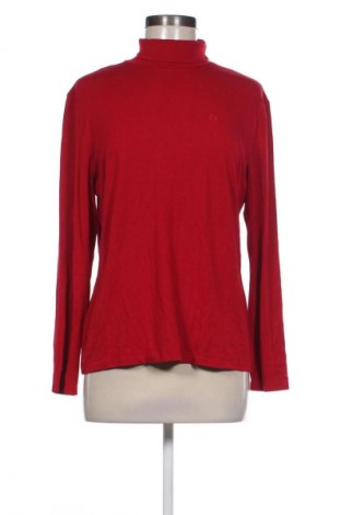 Damen Rollkragen Aigner, Größe XXL, Farbe Rot, Preis € 58,33