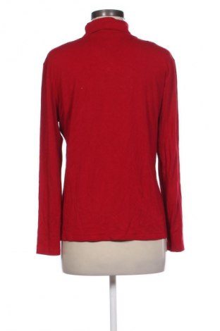 Damen Rollkragen Aigner, Größe XXL, Farbe Rot, Preis € 58,33